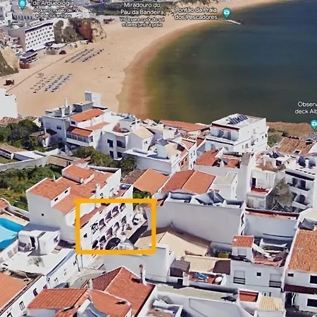 #162 Sumertime Flat By Holidays Апартаменты