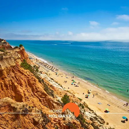 #162 Sumertime Flat By Holidays Апартаменты