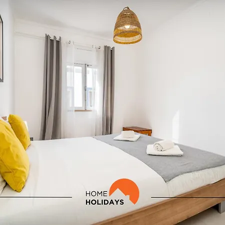 #162 Sumertime Flat By Holidays Албуфейра