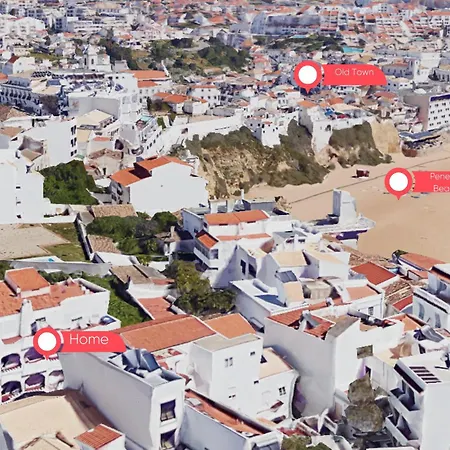 Apartman #162 Sumertime Flat By Holidays