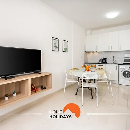 #162 Sumertime Flat By Holidays * البوفيرا