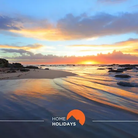 Апартаменты #162 Sumertime Flat By Holidays Албуфейра