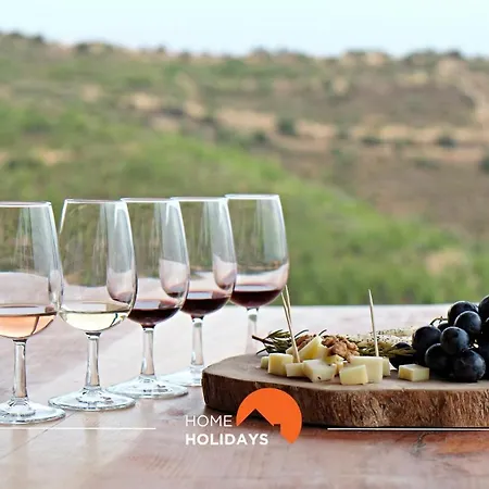 Appartamento #162 Sumertime Flat By Holidays