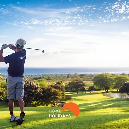 Appartamento #162 Sumertime Flat By Holidays *