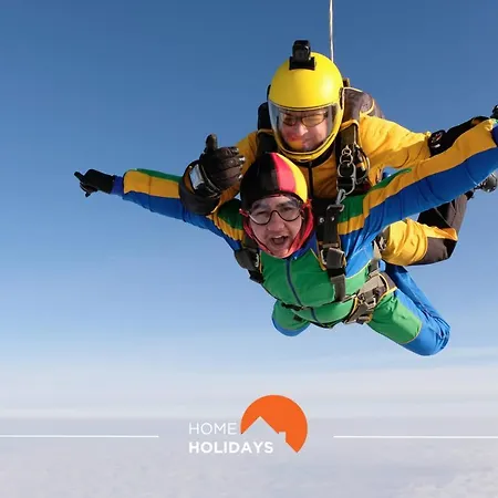 #162 Sumertime Flat By Holidays * Албуфейра