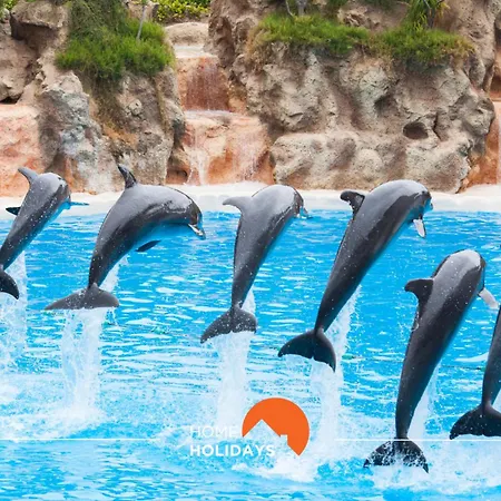 #162 Sumertime Flat By Holidays Албуфейра