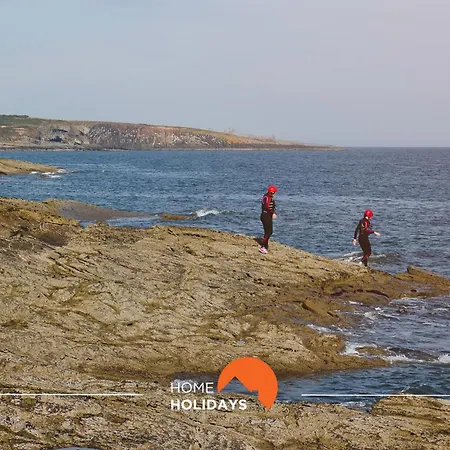 #162 Sumertime Flat By Holidays Appartamento *