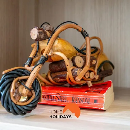 #162 Sumertime Flat By Holidays Appartamento Albufeira