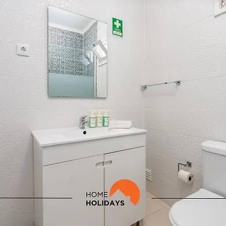 Apartment #162 Sumertime Flat By Holidays Albufeira