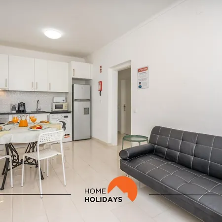 Apartment #162 Sumertime Flat By Holidays