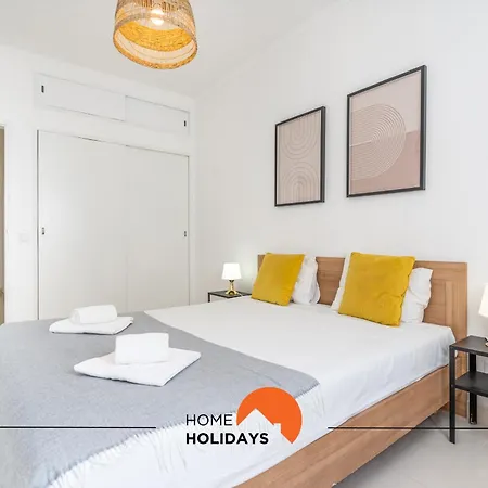 #162 Sumertime Flat By Holidays Apartment *