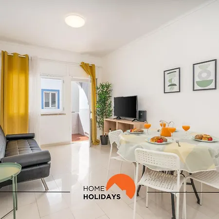 Apartment #162 Sumertime Flat By Holidays Albufeira