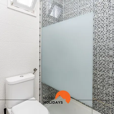 #162 Sumertime Flat By Holidays Appartement *