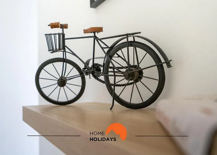 Apartment #162 Sumertime Flat By Holidays *