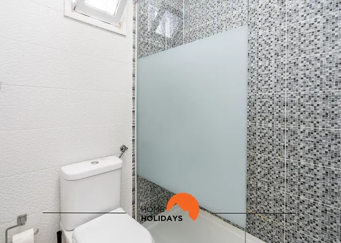 #162 Sumertime Flat By Holidays Apartment *