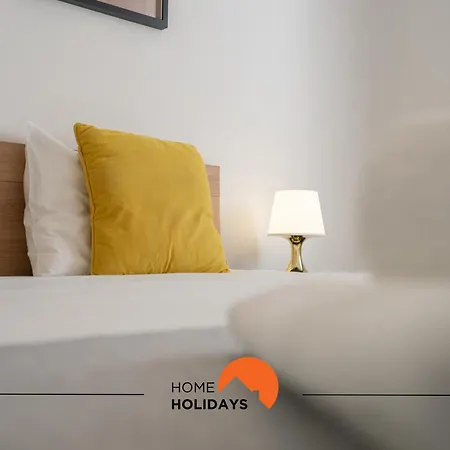 #162 Sumertime Flat By Holidays Apartmán