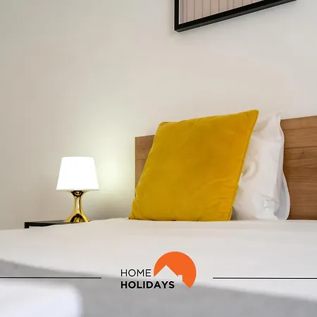 #162 Sumertime Flat By Holidays Albufeira