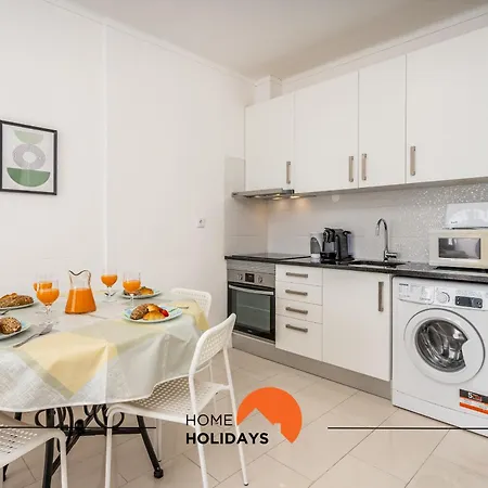 #162 Sumertime Flat By Holidays Apartman Albufeira